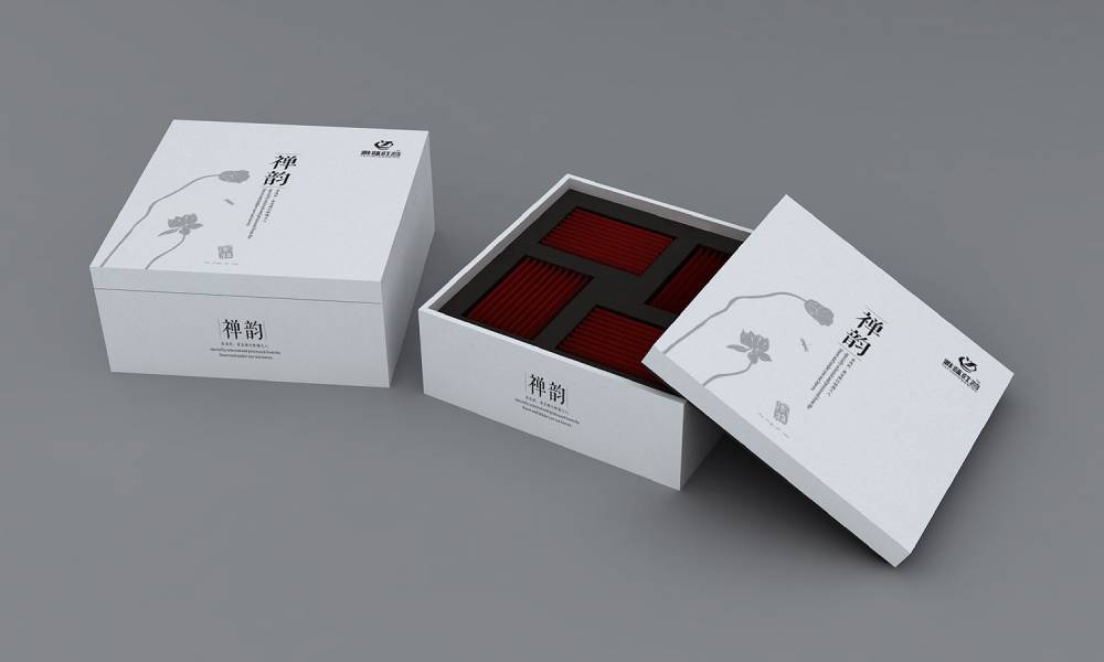 南谯区茶叶包装设计：以自然意趣，传递城市茶香的清雅韵味